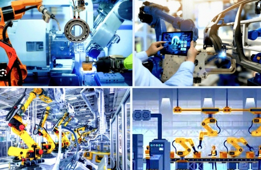 Ban Chỉ đạo của Chính phủ về phát triển khoa học, công nghệ, đổi mới sáng tạo, chuyển đổi số